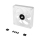 CORSAIR iCUE LINK QX120 PWM RGB White 120mm CO-9051005-WW - 1159819 - zdjęcie 5